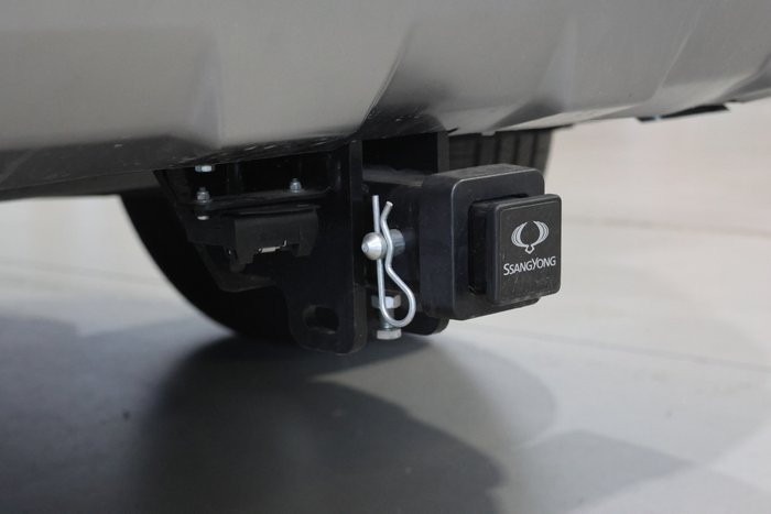 2024 KGM SsangYong Torres Adventure