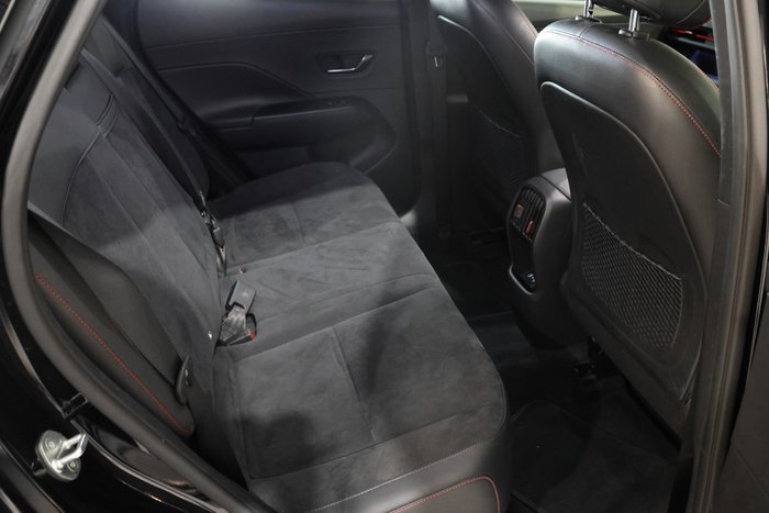 2023 Hyundai Kona Hybrid N Line