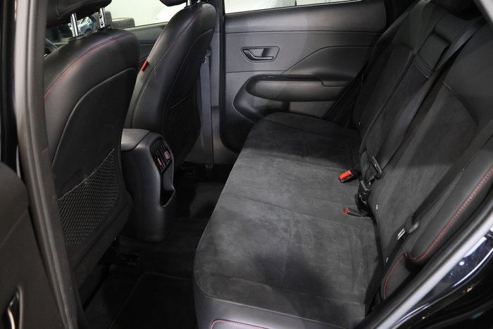 2023 Hyundai Kona Hybrid N Line