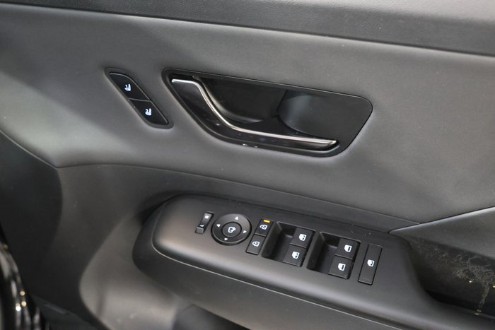 2023 Hyundai Kona Hybrid N Line