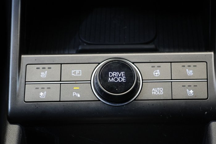 2023 Hyundai Kona Hybrid N Line