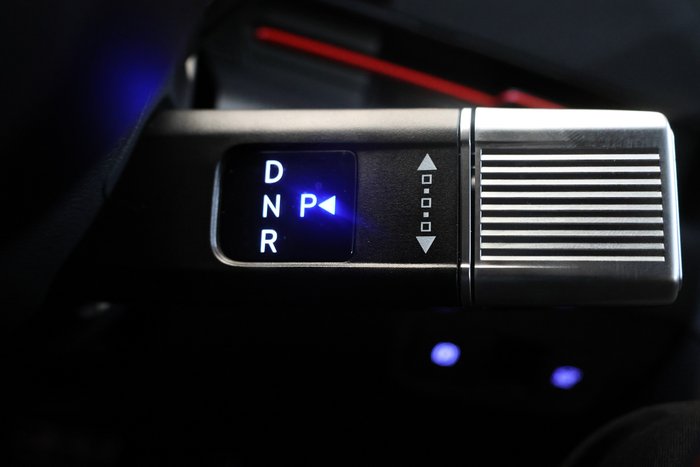 2023 Hyundai Kona Hybrid N Line