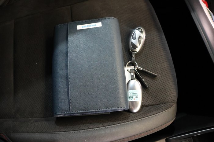 2023 Hyundai Kona Hybrid N Line