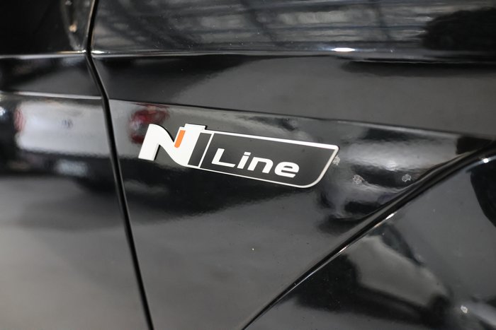 2023 Hyundai Kona Hybrid N Line