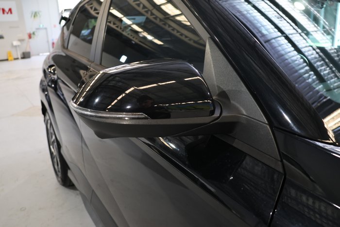 2023 Hyundai Kona Hybrid N Line