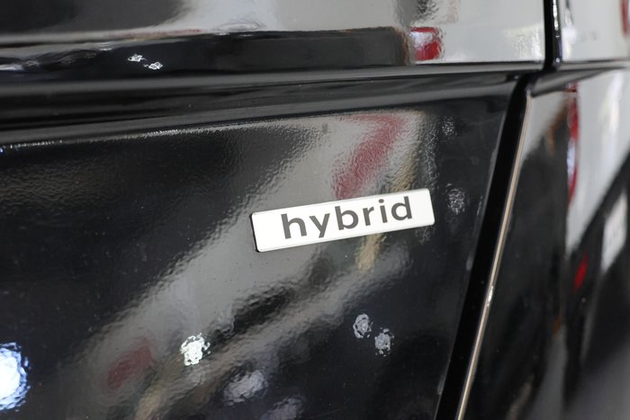 2023 Hyundai Kona Hybrid N Line