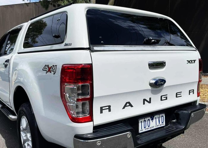 2015 Ford Ranger XLT