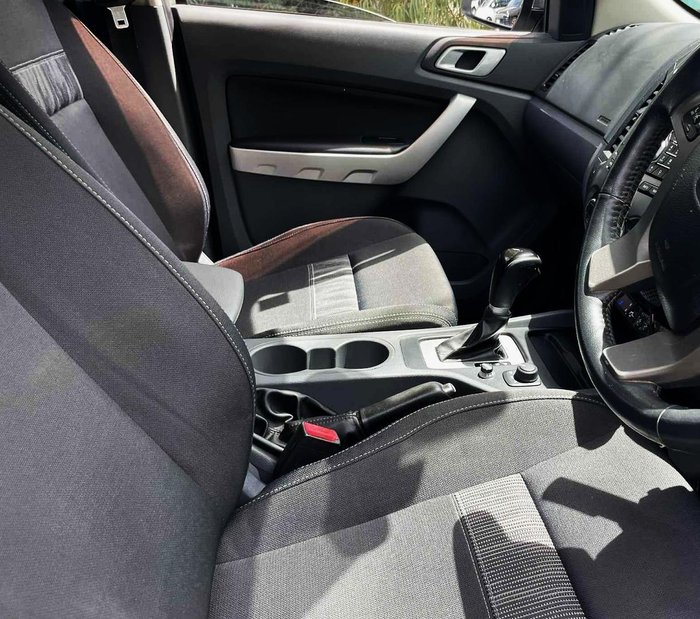 2015 Ford Ranger XLT