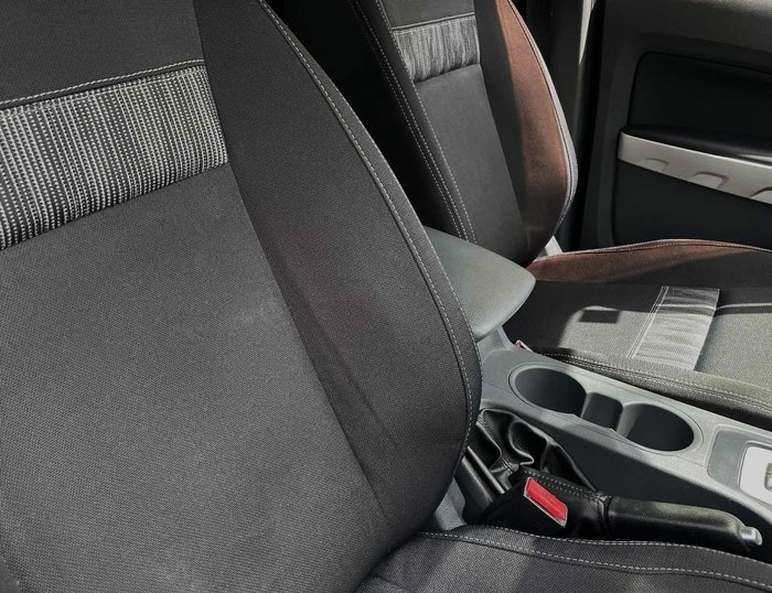 2015 Ford Ranger XLT