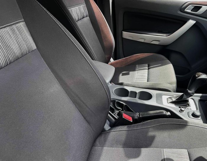 2015 Ford Ranger XLT