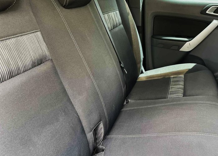 2015 Ford Ranger XLT