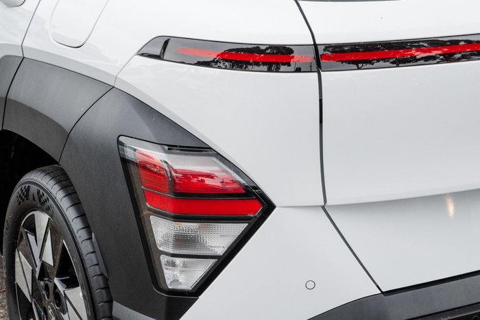 2024 Hyundai Kona Hybrid