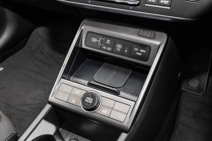 2024 Hyundai Kona Hybrid