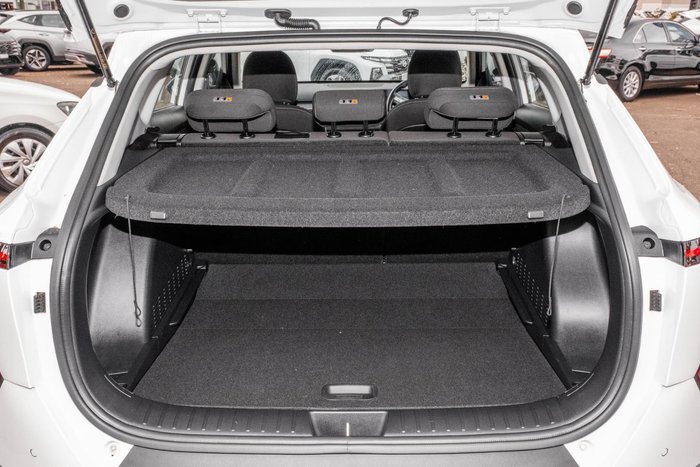 2024 Hyundai Kona Hybrid