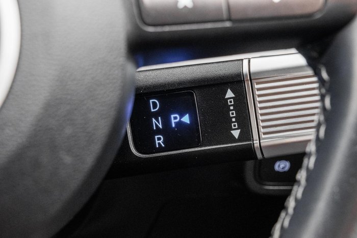 2024 Hyundai Kona Hybrid