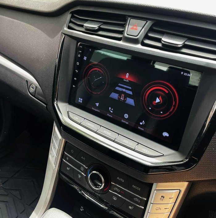 2020 LDV T60 Trailrider 2