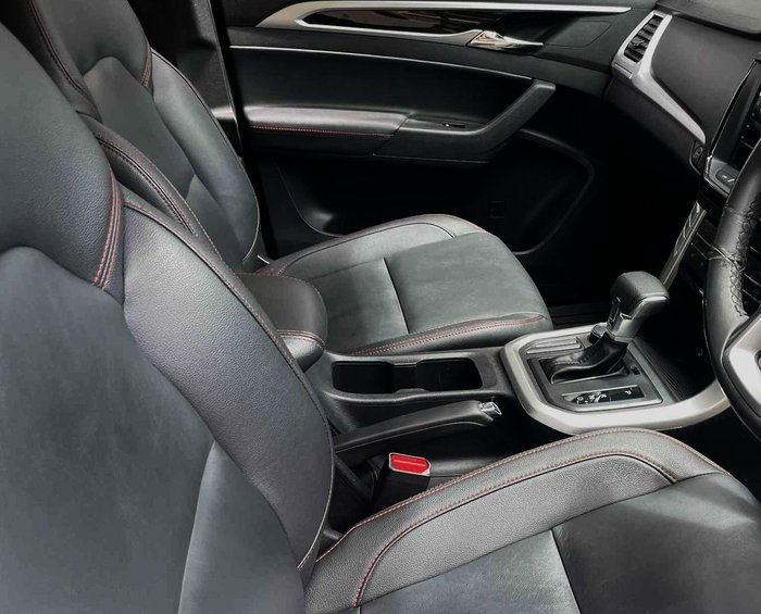 2020 LDV T60 Trailrider 2