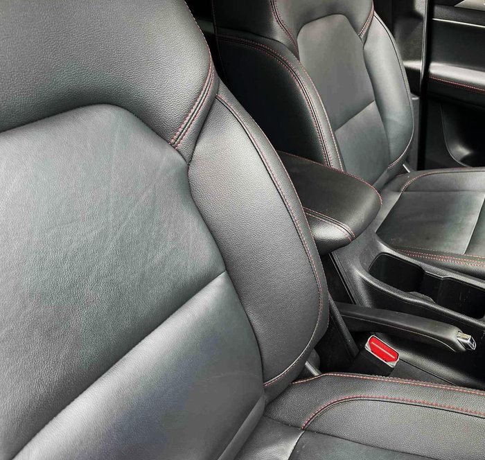 2020 LDV T60 Trailrider 2