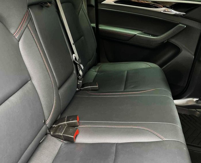 2020 LDV T60 Trailrider 2