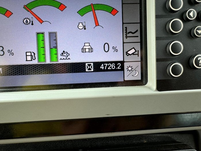 2017 Caterpillar D6t Xl