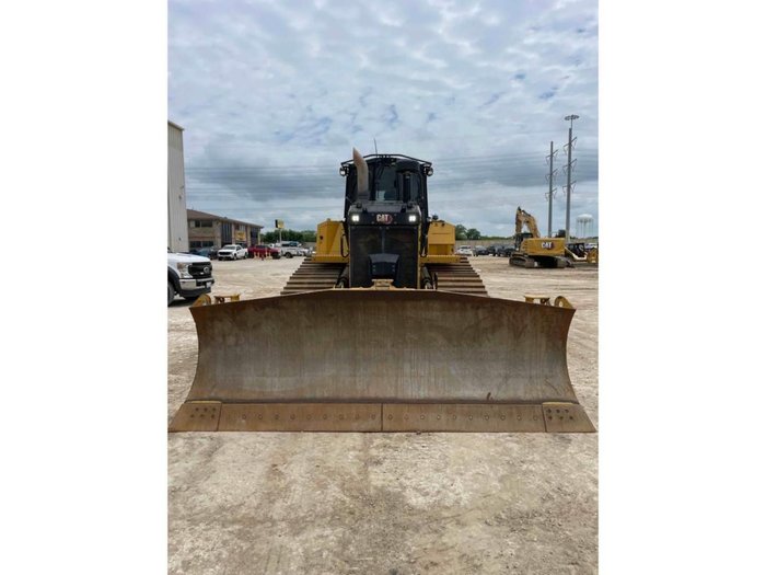 2022 Caterpillar D6 Xe Lgp