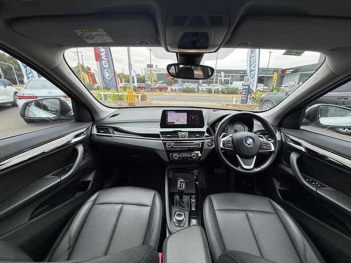 2020 BMW X1 sDrive20i