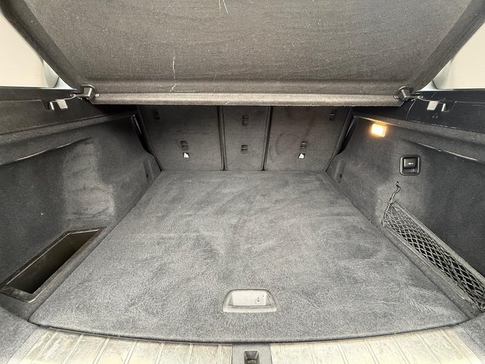 2020 BMW X1 sDrive20i