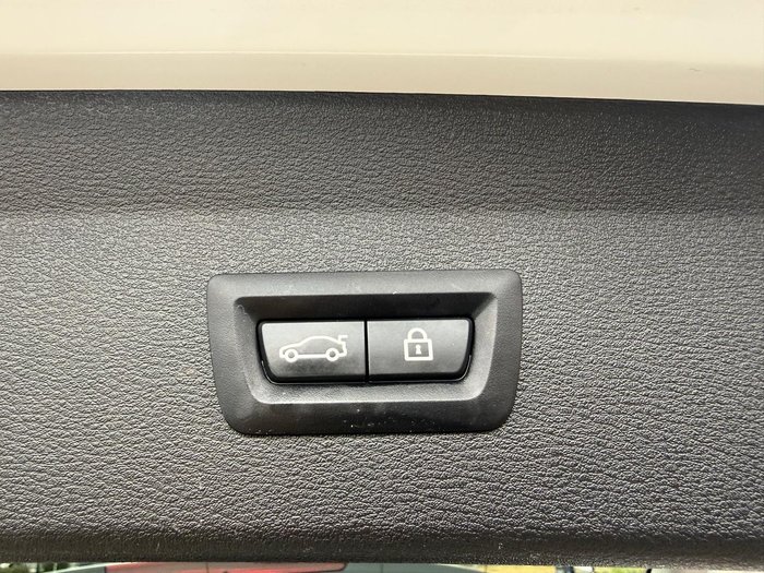 2020 BMW X1 sDrive20i