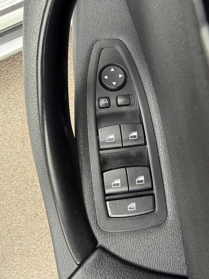 2020 BMW X1 sDrive20i