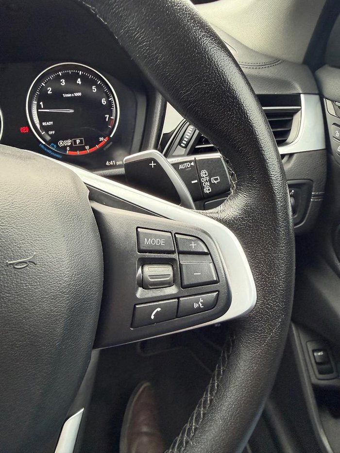 2020 BMW X1 sDrive20i