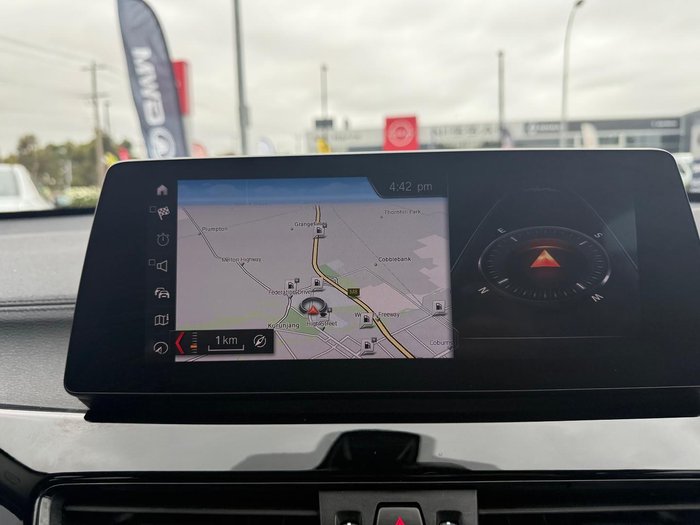 2020 BMW X1 sDrive20i