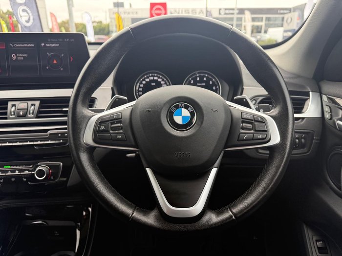 2020 BMW X1 sDrive20i
