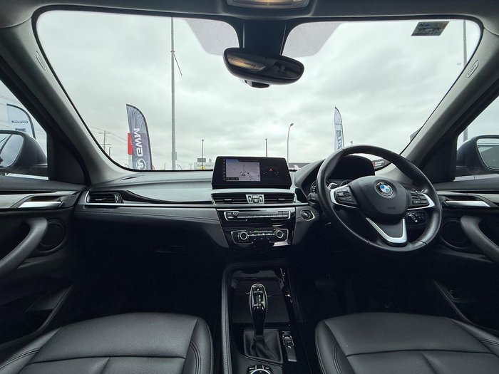 2020 BMW X1 sDrive20i