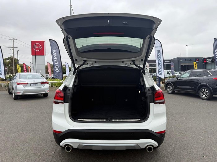 2020 BMW X1 sDrive20i