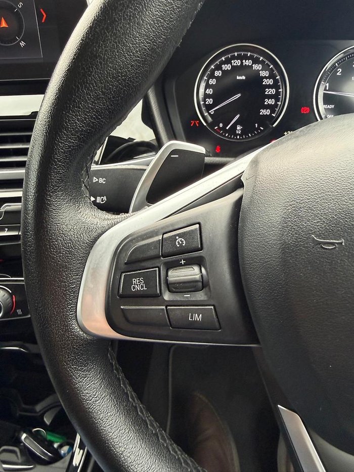 2020 BMW X1 sDrive20i