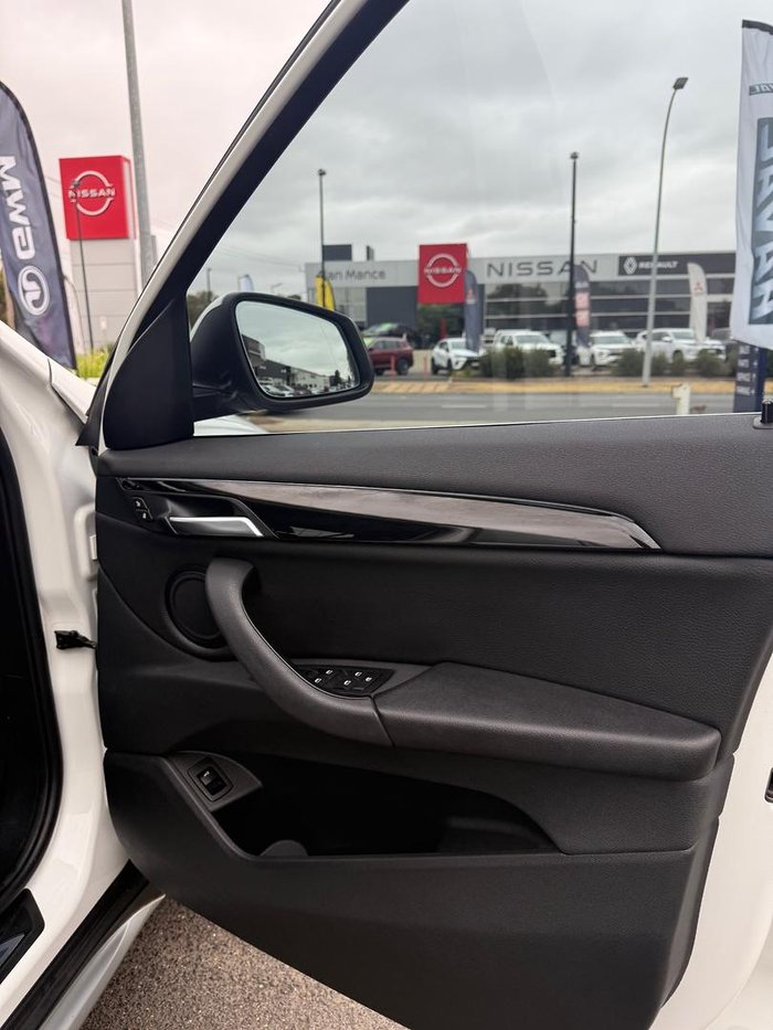 2020 BMW X1 sDrive20i