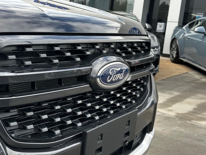 2026 Ford Ranger Sport