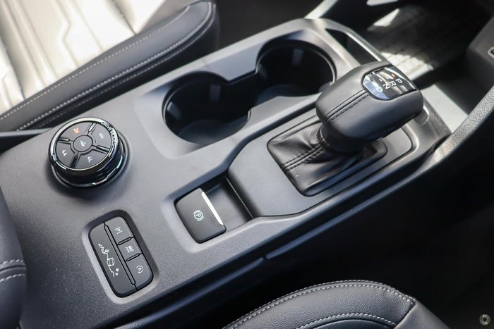 2026 Ford Ranger Sport