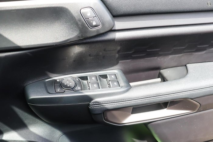 2026 Ford Ranger Sport