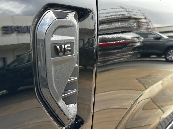 2026 Ford Ranger Sport