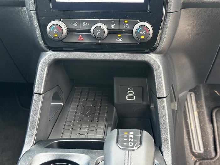 2026 Ford Ranger Sport