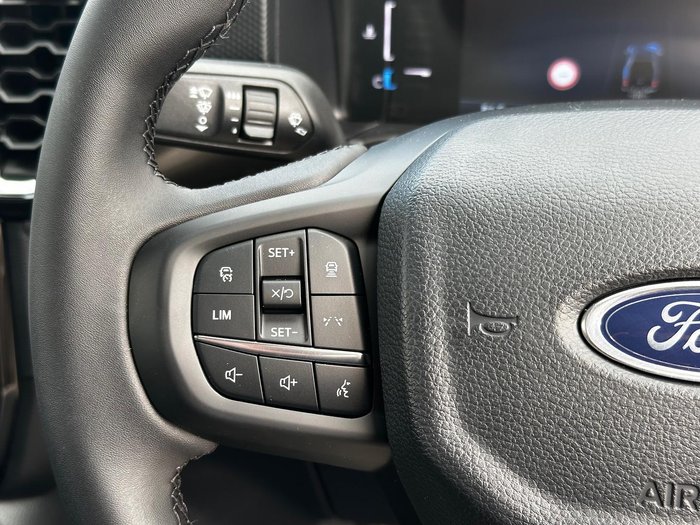 2026 Ford Ranger Sport