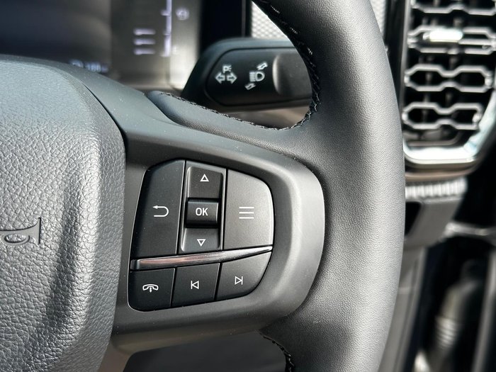 2026 Ford Ranger Sport