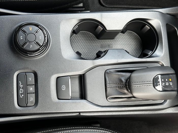 2026 Ford Ranger Sport