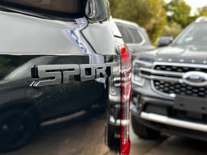 2026 Ford Ranger Sport