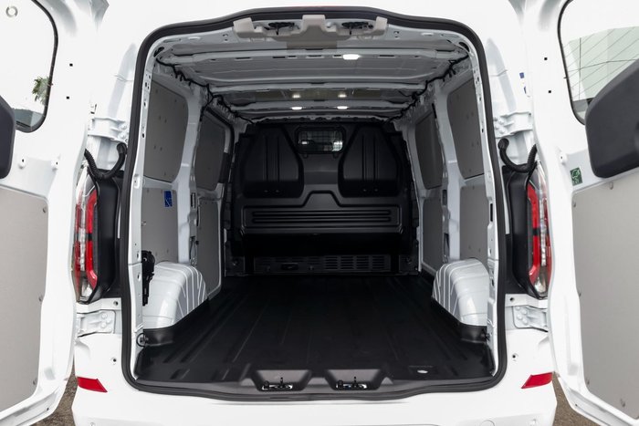 2026 Ford Transit Custom Sport SWB