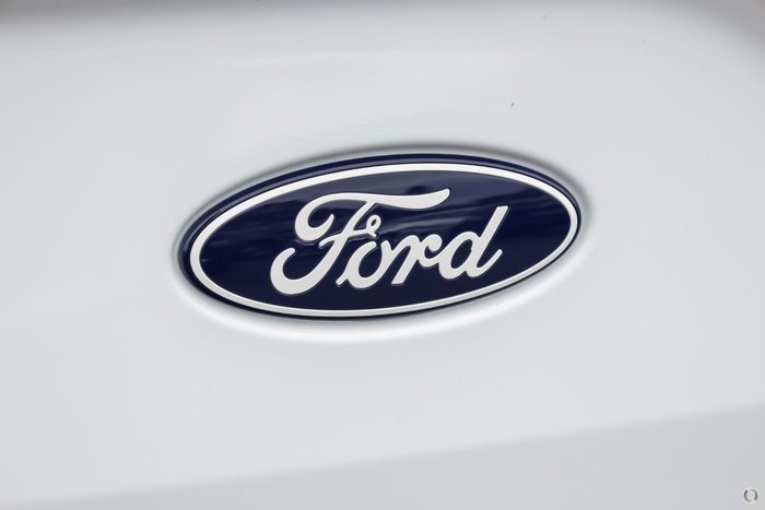 2026 Ford Transit Custom Sport SWB