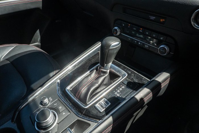 2022 Mazda CX-5 G25 GT SP