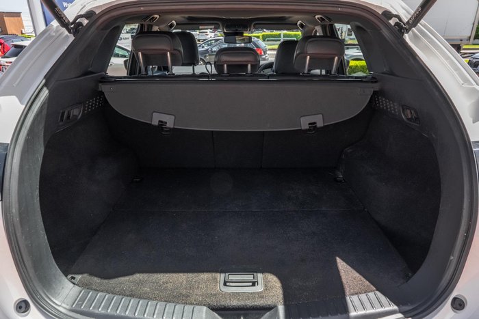 2022 Mazda CX-5 G25 GT SP