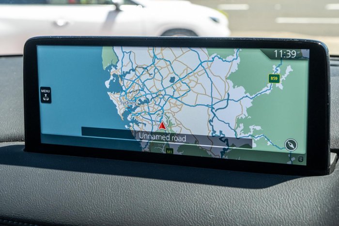 2022 Mazda CX-5 G25 GT SP